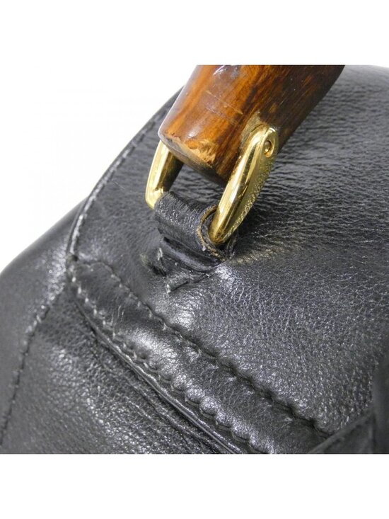 Gucci Vintage 003 Backpack main image 4